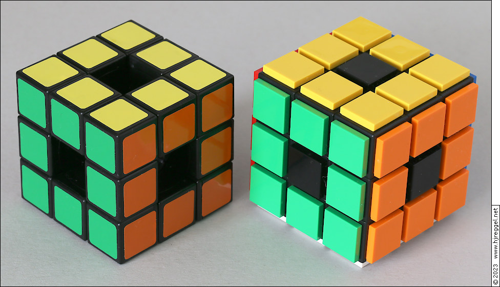 Brickermod Void Cube